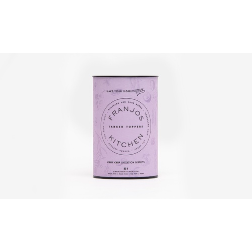 Choc Chip Lactation Biscuits