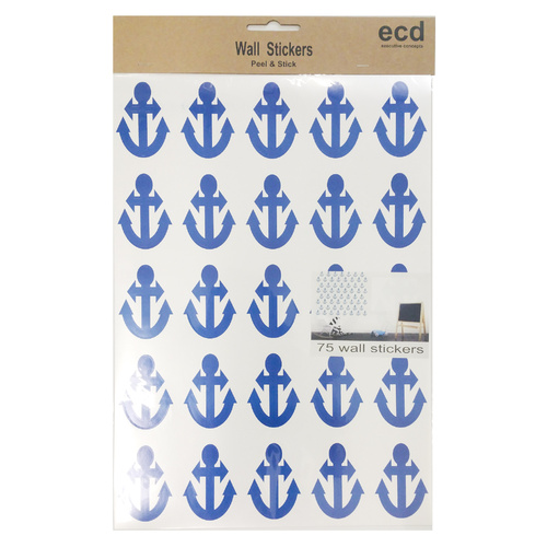 Wall Decals - Anchor