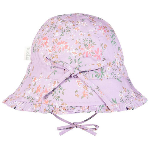 Bell Hat Athena - Lavender