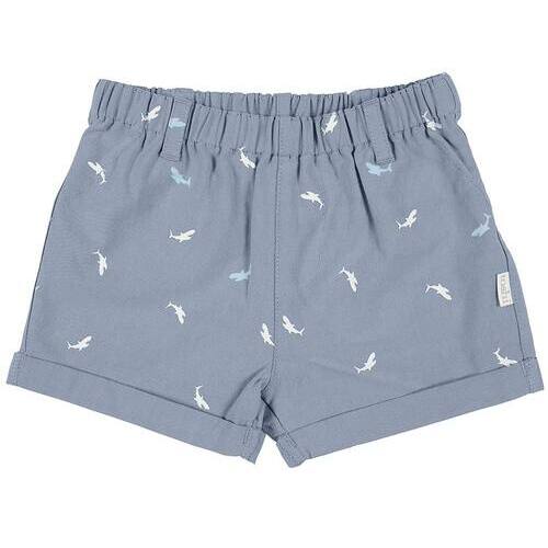 Baby Shorts - Sharks