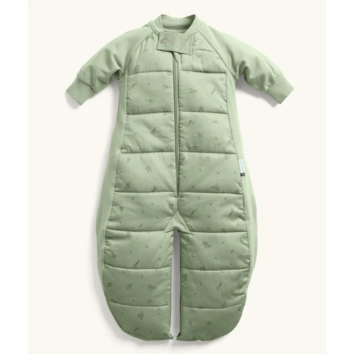 ergoPouch Sleep Suit Bag - 2.5 Tog - Willow