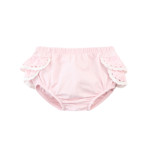 Isla Frilly Bums - Pink