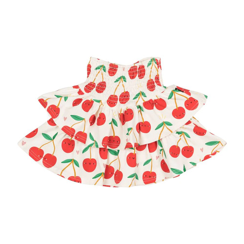 My Cherry Amour Rara Skirt
