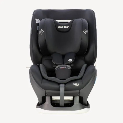 Maxi Cosi Pria LX G-Cell Car Seat - Onyx