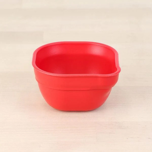 Re-Play Dip 'N' Pour Bowl - Red