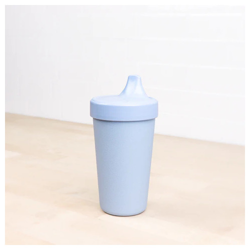 Re-Play No-Spill Sippy Cup - Ice Blue