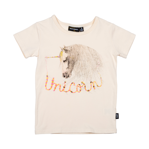 Unicorn SS T-Shirt