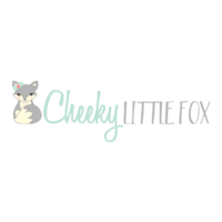 Cheeky Little Fox