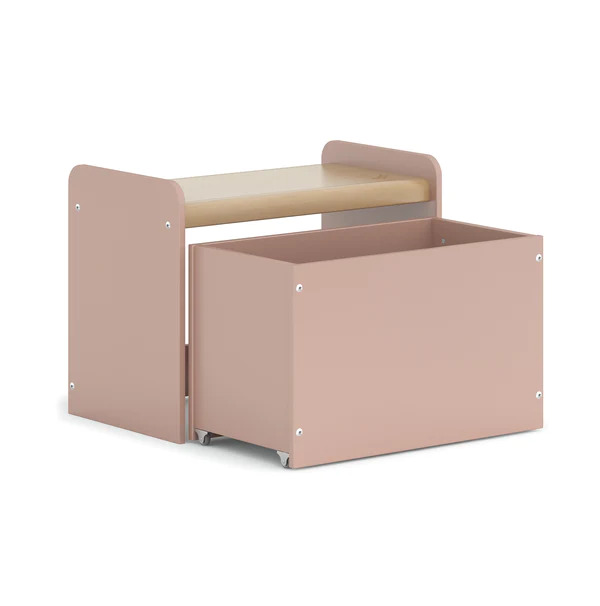 Boori sales toy chest