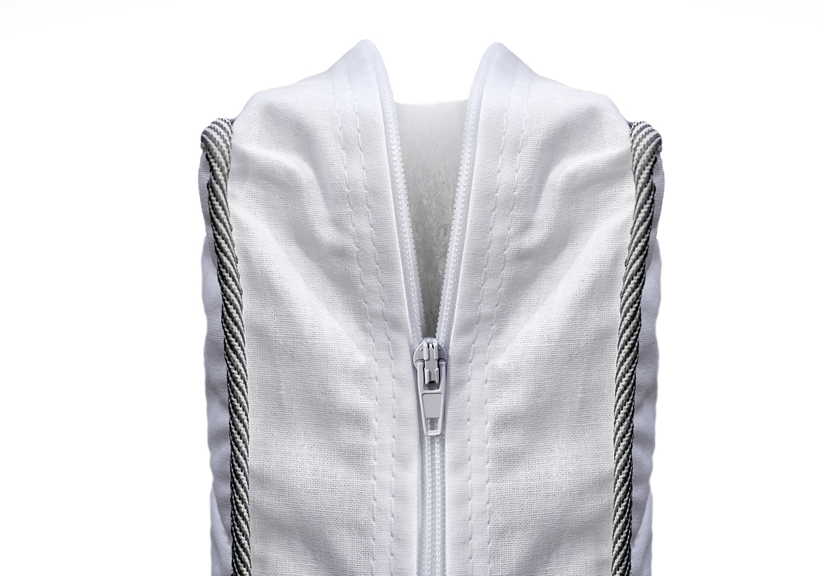 Troll Sun Bedside Mattress