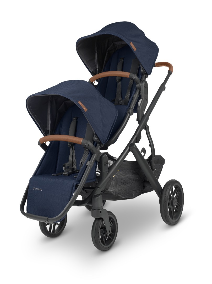 UPPAbaby Vista V2 Rumble Seat Noa (Navy)