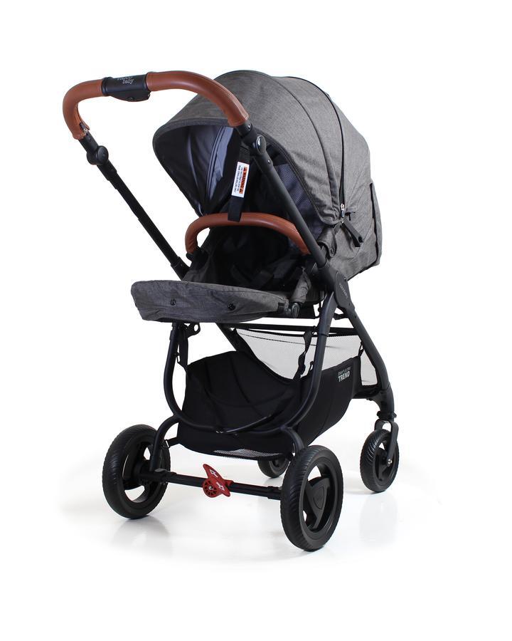 valco baby snap ultra pram liner