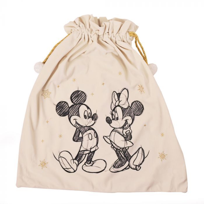 Mickey Mouse Christmas Sack