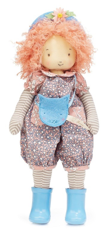 bunnies by the bay elsie doll