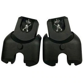 Maxi cosi stella adapter online