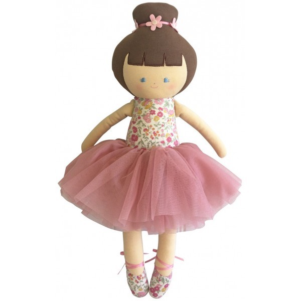 Big Ballerina Rose Garden