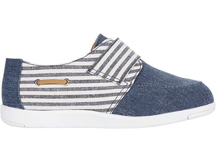 Emu Sundial Shoe - Dark Denim