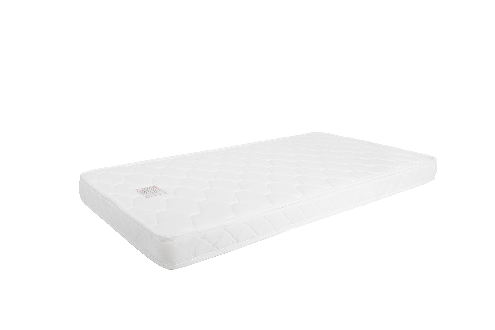 troll cot mattress size