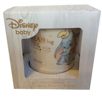 Disney Baby Ceramic Money bank