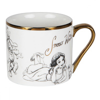 Disney Princess Collectable Mug - Snow White