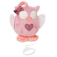 Adele And Valentine Musical - Olivia The Owl