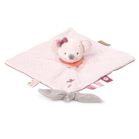 DouDou Comforter - Valentine The Mouse