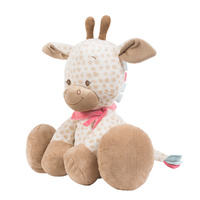 Cuddly - Charlotte The Giraffe
