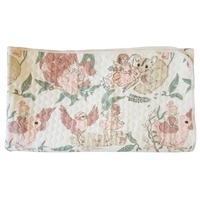 Waterproof Sheet Protector - Bush Fairies