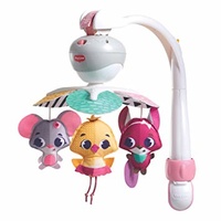 Take-Along Mobile - Princess Tales