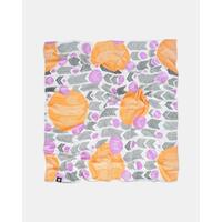 Bamboo Swaddle Wrap - Moody Sorbet Lips