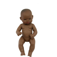 Miniland Doll 32cm - African Girl