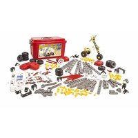 Mecaniko Builder Set - 191 Pieces
