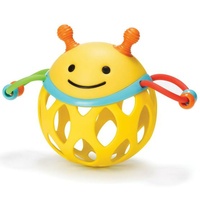 Explore & More Roll-Around Bee