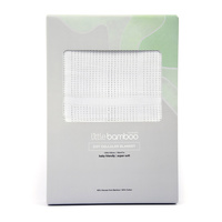 Airflow Cellular Blanket - Cot