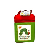 The Very Hungry Caterpillar Thermal Bottle Bag