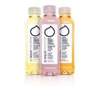 Aquamamma Formulated Beverage - Mixed Berry