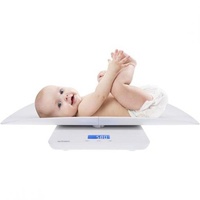 Digital Scales For Babies And Children