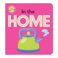 Little Beginners In The Home Book