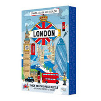 Travel, Learn And Explore London