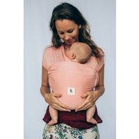 Burrow Baby Carrier - Cashmere