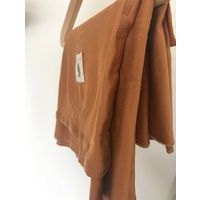 Burrow Baby Carrier - Cinnamon