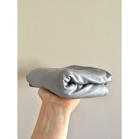 Burrow Bamboo Swaddle - Angora