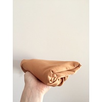 Organic Bamboo Swaddle - Cinnamon