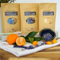 Citrus Trimester 1 Soak -Mandarin & Mint