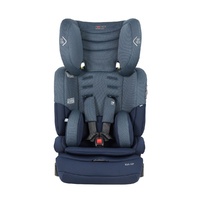 Kin AP Convertible Booster Seat - Deep Navy