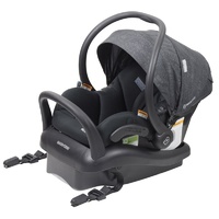 Maxi Cosi Mico Plus Isofix Capsule - Nomad Black