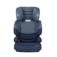 Tribe AP Booster Seat - Deep Navy