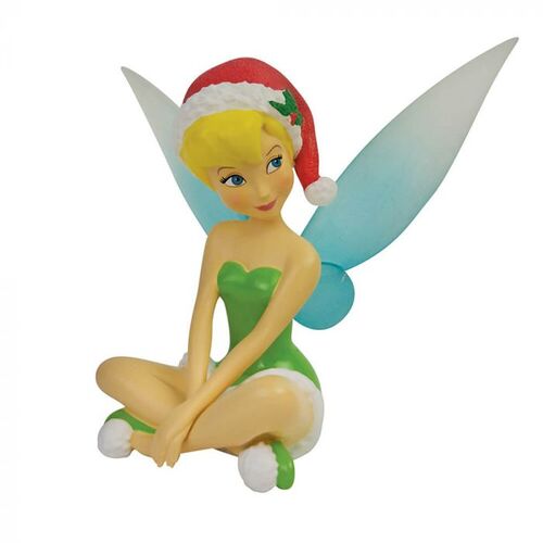 Disney Christmas Mini Figure - Tinkerbell