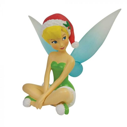 Disney Christmas Mini Figure - Tinkerbell