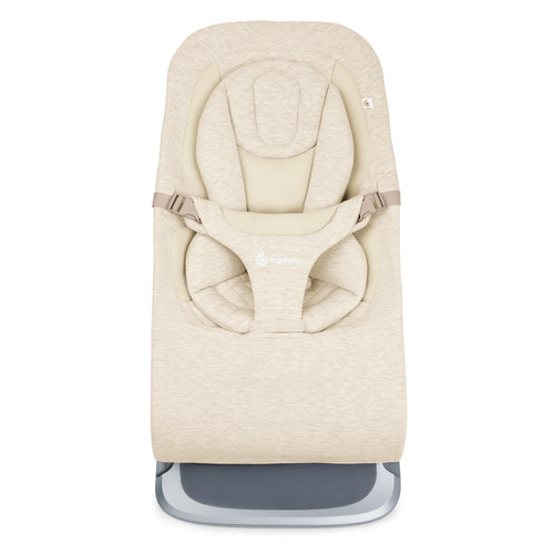 ergobaby Evolve Bouncer - Cream